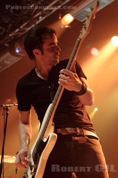 KILL FERELLI - 2012-05-20 - PARIS - La Machine (du Moulin Rouge) - 